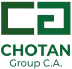 Chotan Group C.A. - Fabricación de papel higiénico